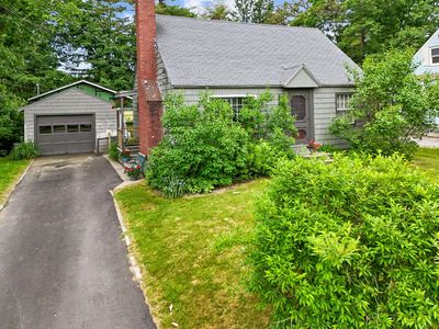 18 Wheeler Park, Brunswick, ME, 04011