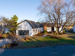 3907 Tarkle Ridge Dr LOT 48, Kitty Hawk, NC 27949