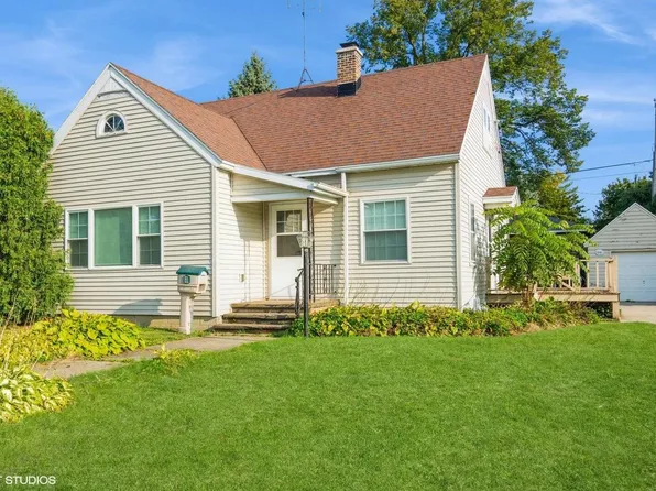 610 E Lake STREET, Horicon, WI 53032