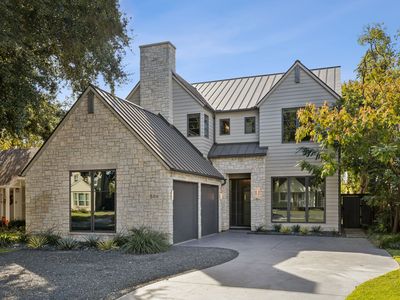 5114 W Amherst Ave, Dallas, TX, 75209
