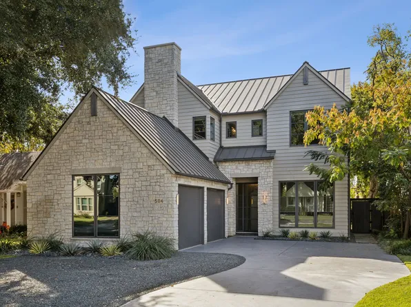 5114 W Amherst Ave, Dallas, TX 75209