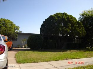 1134 Fay Blvd, Cocoa, FL 32927