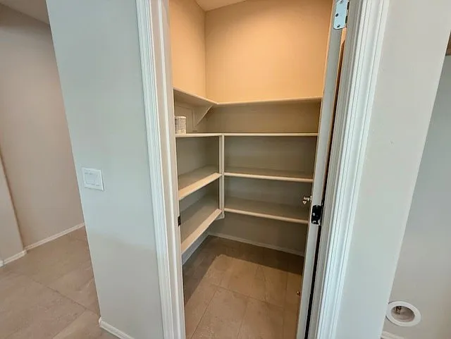 Pantry