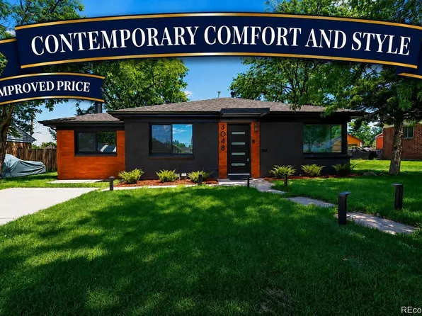 3048 N Adams Street, Denver, CO 80205