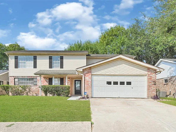 10426 Overview Dr, Sugar Land, TX 77498