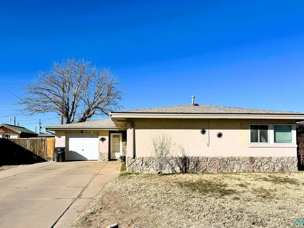 911 W Forest St, Roswell, NM 88203