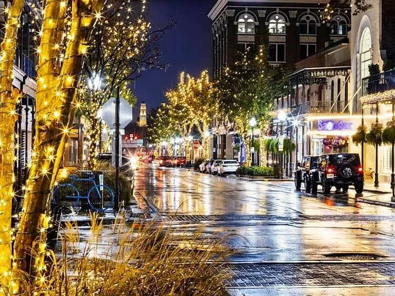 Neighborhood