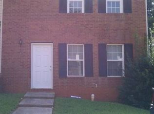 5576 Windwood Rd, Atlanta, GA 30349