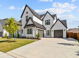 8060 Splitbeard Rd, Frisco, TX 75035