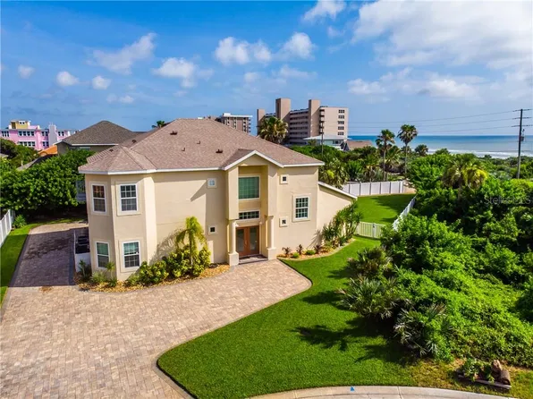 32 Sun Dunes Cir, Ponce Inlet, FL 32127