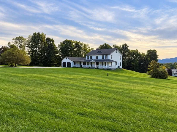 969 Post Road, Rutland Town, VT 05701