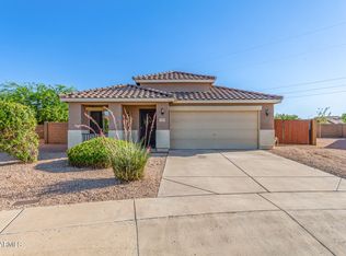 11255 E Quintana Ave, Mesa, AZ 85212