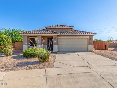 11255 E Quintana Ave, Mesa, AZ, 85212