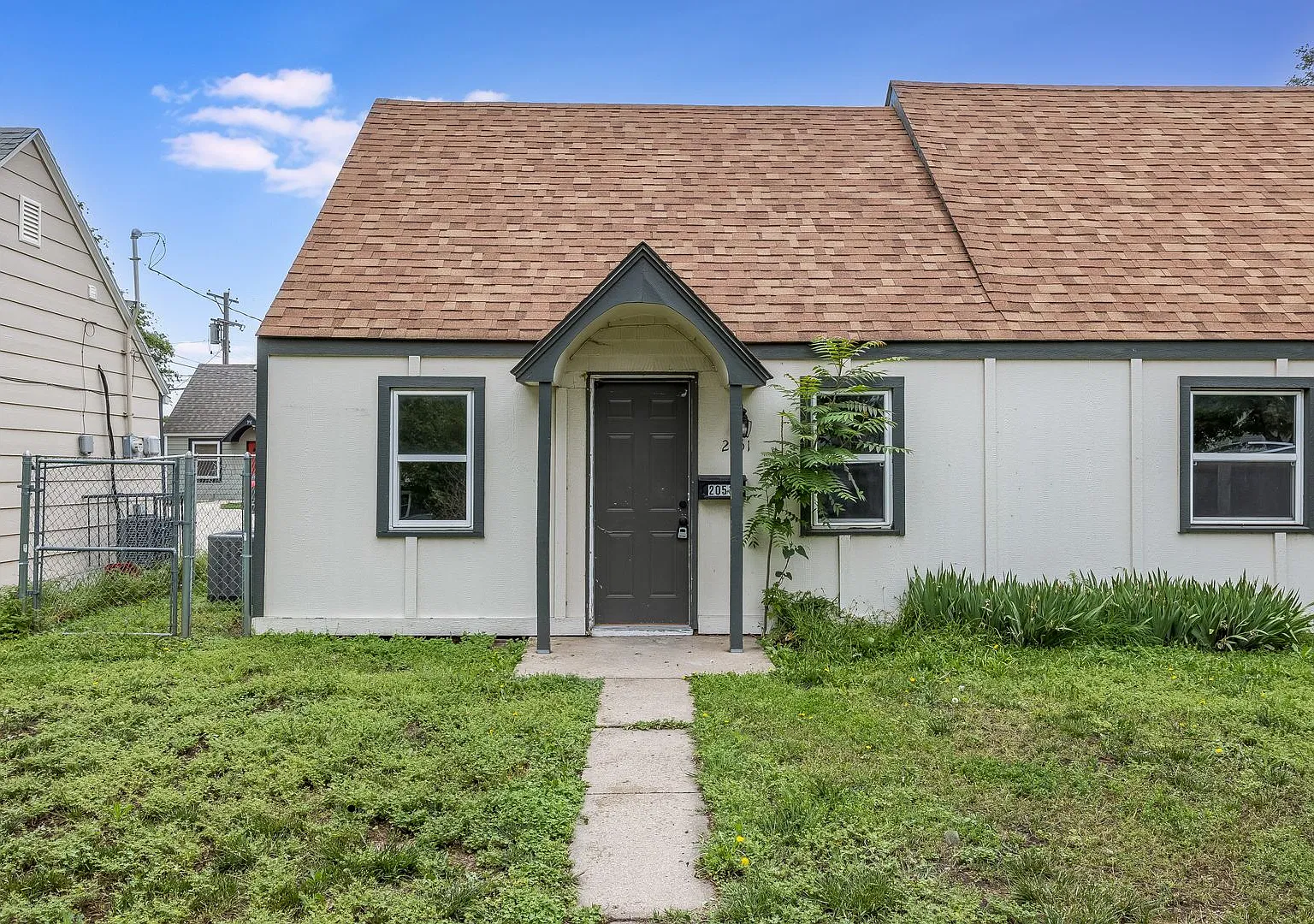 Affordable Two Bedroom — Photo 1