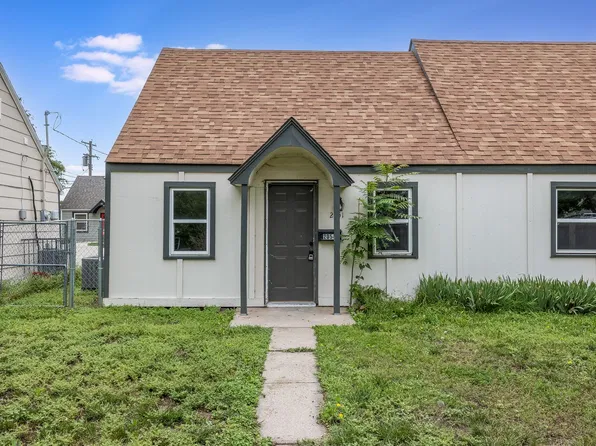2051 S Topeka Ave, Wichita, KS 67211