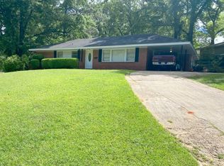 307 Green Ridge Rd, Montgomery, AL 36109