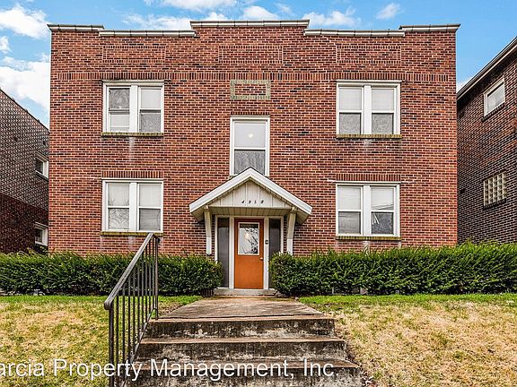 2nd image of 4958 Walsh St APT 2W