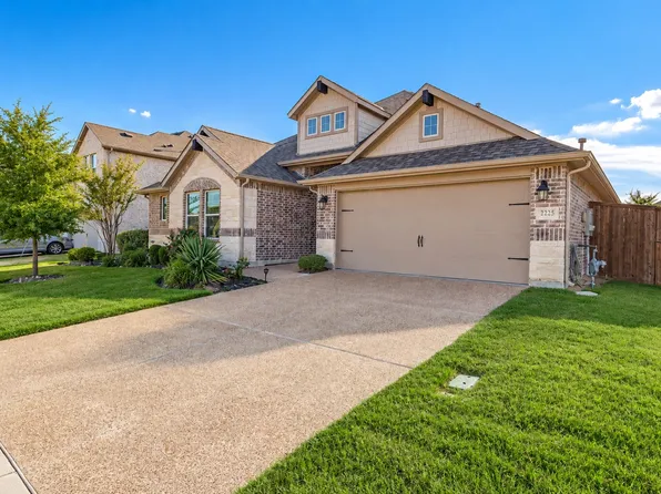 2225 Poppy Valley Ln, Melissa, TX 75454