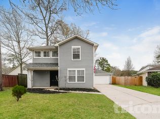 21899 Pinewilde Ct, Porter, TX 77365