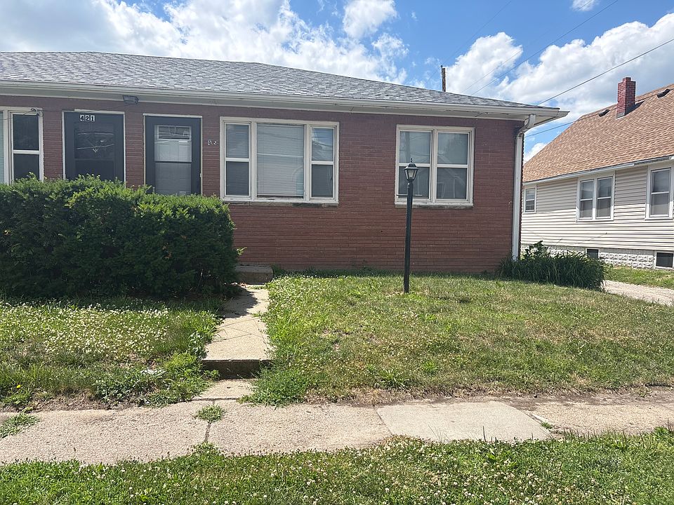 1st image of 425 N C St #425