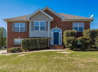3585 Old Margaret Rd, Odenville, AL 35120