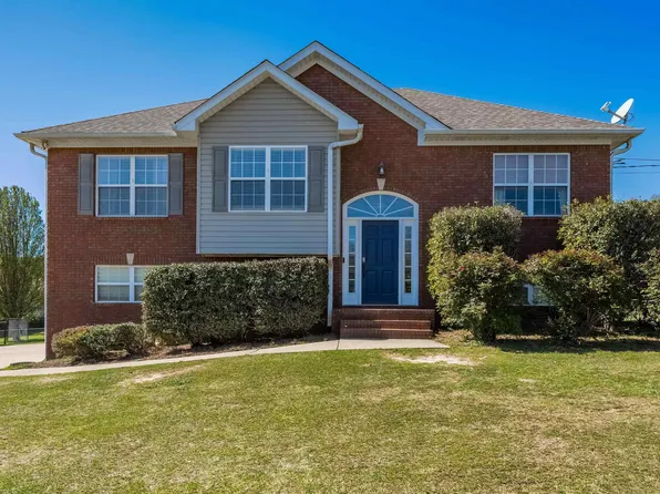 3585 Old Margaret Rd, Odenville, AL 35120