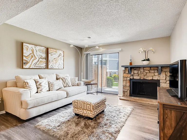 Villas at Holly | Centennial, Co. Apartments