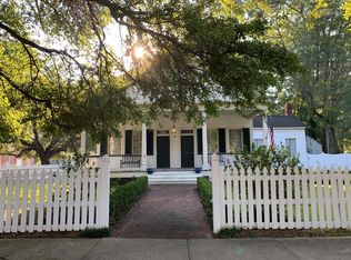 701 Church St, Pt Gibson, MS 39150