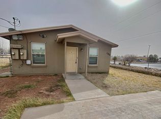 300 New Haven Dr #A, El Paso, TX 79907