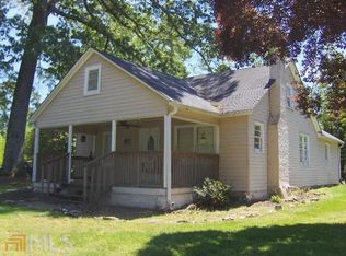 572 Mount Carmel Rd, Newnan, GA 30263