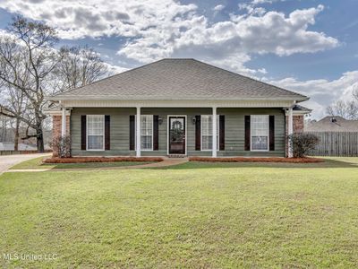 418 White Oak Cv, Florence, MS, 39073
