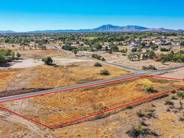 0 Colorado Way, Chino Valley, AZ 86323