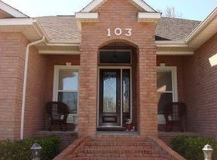 103 Tidewater Cir, Kingsland, GA 31548