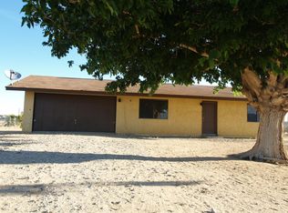 64828 Sun Oro Dr, Joshua Tree, CA 92252