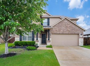 2635 Calmwood Dr, Little Elm, TX 75068