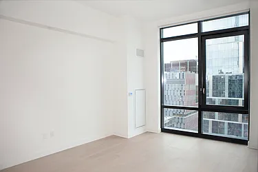 Rented by The Dermot Realty Management Company