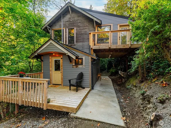 3016 N 34th Street, Tacoma, WA 98407