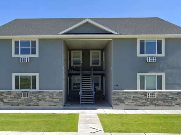 704 Caribou St #3, Rigby, ID 83442