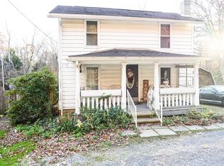 7192 Route 240 Hwy, Cherry Tree, PA 15724