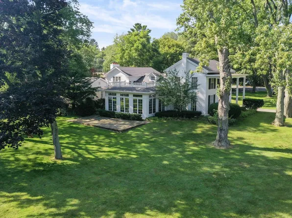 4830 Lighthouse DRIVE, Wind Point, WI 53402