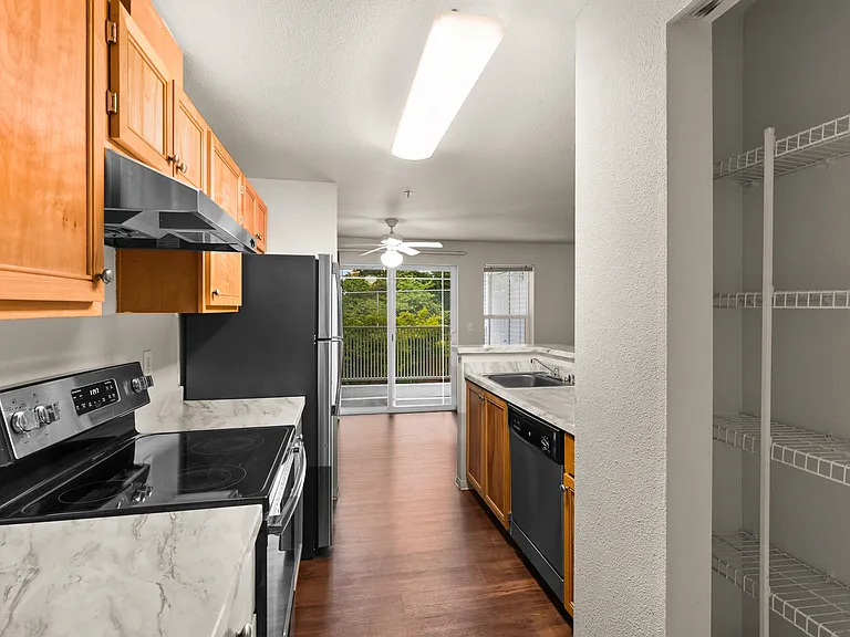3 Bedroom 2 Bath - 1,297 Sq. Ft. 3 Bedroom 2 Bath - 1,297 Sq. Ft.