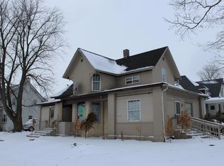 403 N Main St, Kendallville, IN