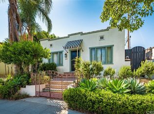 1309 Arizona Ave, Santa Monica, CA 90404