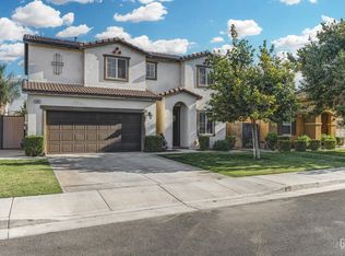 5407 Warren Ridge Dr, Bakersfield, CA 93313