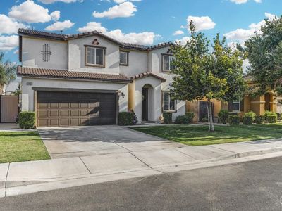 5407 Warren Ridge Dr, Bakersfield, CA, 93313