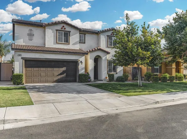 5407 Warren Ridge Dr, Bakersfield, CA 93313