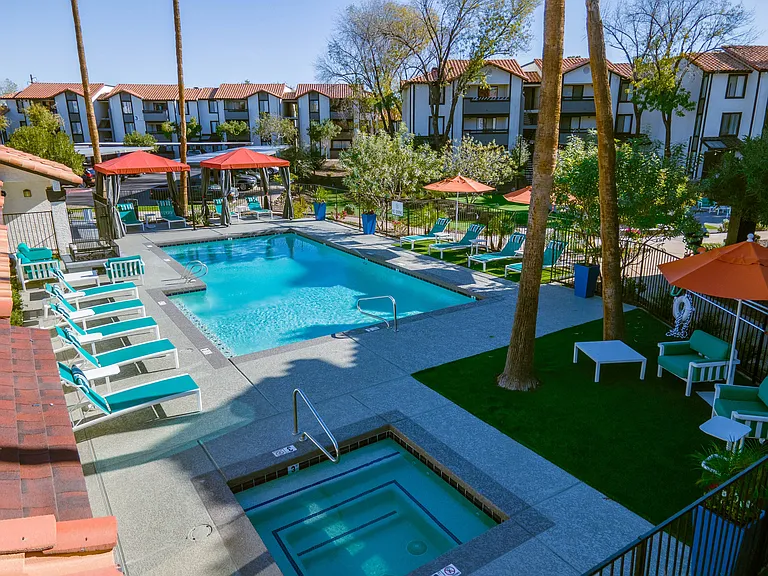 Asteria Apartment Homes — Photo 10
