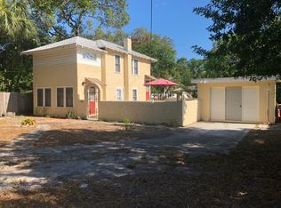 1006 Jasmine Way, Clearwater, FL 33756