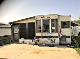 31 Flounder Dr, Sebring, FL 33875