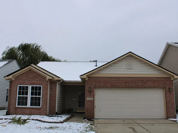 6549 Southern Cross Dr, Indianapolis, IN 46237